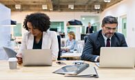 MyStory as a Senior Salesperson: I am a sales consultant, I help clients see new perspectives